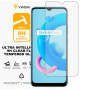 Протиударна захисна плівка Vimshi Ultra 9H Clear Flex для realme C11 2021