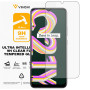 Протиударна захисна плівка Vimshi Ultra 9H Clear Flex для realme C21Y