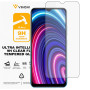 Протиударна захисна плівка Vimshi Ultra 9H Clear Flex для realme C25Y