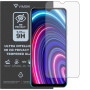 Протиударна захисна плівка антишпигун Vimshi Ultra 9H Privacy Flex для realme C25Y