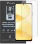 Противоударная защитная пленка антишпион Vimshi Ultra 9H Privacy Flex для realme C51