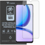 Протиударна захисна плівка антишпигун Vimshi Ultra 9H Privacy Flex для realme C53