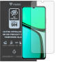 Протиударна захисна плівка антишпигун Vimshi Ultra 9H Privacy Flex для realme C61