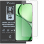 Протиударна захисна плівка антишпигун Vimshi Ultra 9H Privacy Flex для realme C63