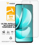 Протиударна захисна плівка Vimshi Ultra 9H Clear Flex для realme C71