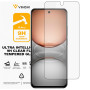 Протиударна захисна плівка Vimshi Ultra 9H Clear Flex для realme C75