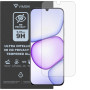 Противоударная защитная пленка антишпион Vimshi Ultra 9H Privacy Flex для realme C83 5G