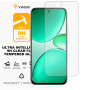 Протиударна захисна плівка Vimshi Ultra 9H Clear Flex для realme C85