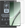 Противоударная защитная пленка антишпион Vimshi Ultra 9H Privacy Flex для realme GT5