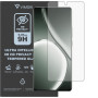 Противоударная защитная пленка антишпион Vimshi Ultra 9H Privacy Flex для realme GT 6T
