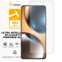 Протиударна захисна плівка Vimshi Ultra 9H Clear Flex для realme GT 7T