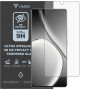 Протиударна захисна плівка антишпигун Vimshi Ultra 9H Privacy Flex для realme GT Neo6