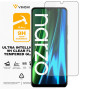 Протиударна захисна плівка Vimshi Ultra 9H Clear Flex для realme Narzo 50i