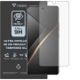 Противоударная защитная пленка антишпион Vimshi Ultra 9H Privacy Flex для realme Neo 7