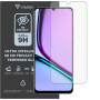 Протиударна захисна плівка антишпигун Vimshi Ultra 9H Privacy Flex для realme Note 60