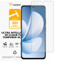 Протиударна захисна плівка Vimshi Ultra 9H Clear Flex для realme Note 70