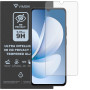 Противоударная защитная пленка антишпион Vimshi Ultra 9H Privacy Flex для realme Note 70
