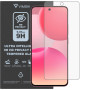 Противоударная защитная пленка антишпион Vimshi Ultra 9H Privacy Flex для realme P4
