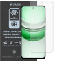 Протиударна захисна плівка антишпигун Vimshi Ultra 9H Privacy Flex для realme P3 Lite
