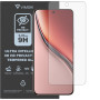 Противоударная защитная пленка антишпион Vimshi Ultra 9H Privacy Flex для realme P3 Ultra