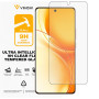 Протиударна захисна плівка Vimshi Ultra 9H Clear Flex для realme P4 Power 5G