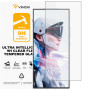 Протиударна захисна плівка Vimshi Ultra 9H Clear Flex для ZTE REDMAGIC 10 Air