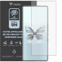 Протиударна захисна плівка антишпигун Vimshi Ultra 9H Privacy Flex для ZTE REDMAGIC 10 Pro+