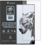 Протиударна захисна плівка антишпигун Vimshi Ultra 9H Privacy Flex для ZTE REDMAGIC 8S Pro