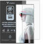 Противоударная защитная пленка антишпион Vimshi Ultra 9H Privacy Flex для ZTE REDMAGIC 9S Pro