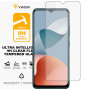 Протиударна захисна плівка Vimshi Ultra 9H Clear Flex для ZTE Blade A34