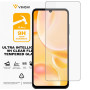 Протиударна захисна плівка Vimshi Ultra 9H Clear Flex для ZTE Blade A55