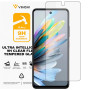 Протиударна захисна плівка Vimshi Ultra 9H Clear Flex для ZTE Blade A75