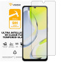 Протиударна захисна плівка Vimshi Ultra 9H Clear Flex для ZTE Blade A76