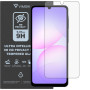 Противоударная защитная пленка антишпион Vimshi Ultra 9H Privacy Flex для Samsung Galaxy A07