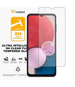 Протиударна захисна плівка Vimshi Ultra 9H Clear Flex для Samsung Galaxy A13