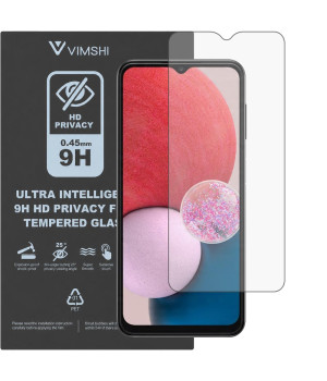 Протиударна захисна плівка антишпигун Vimshi Ultra 9H Privacy Flex для Samsung Galaxy A13