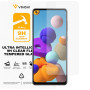 Протиударна захисна плівка Vimshi Ultra 9H Clear Flex для Samsung Galaxy A21s
