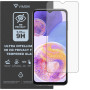Противоударная защитная пленка антишпион Vimshi Ultra 9H Privacy Flex для Samsung Galaxy A23