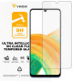 Протиударна захисна плівка Vimshi Ultra 9H Clear Flex для Samsung Galaxy A33