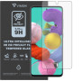 Противоударная защитная пленка антишпион Vimshi Ultra 9H Privacy Flex для Samsung Galaxy A51