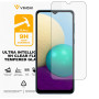 Протиударна захисна плівка Vimshi Ultra 9H Clear Flex для Samsung Galaxy A02