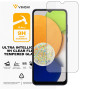 Протиударна захисна плівка Vimshi Ultra 9H Clear Flex для Samsung Galaxy A03