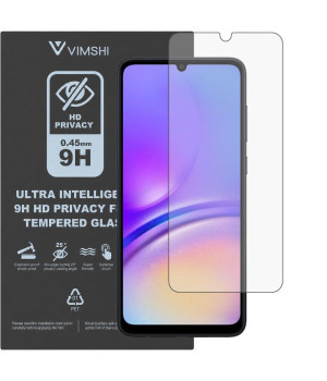 Протиударна захисна плівка антишпигун Vimshi Ultra 9H Privacy Flex для Samsung Galaxy A05