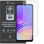 Противоударная защитная пленка антишпион Vimshi Ultra 9H Privacy Flex для Samsung Galaxy A05