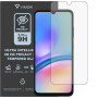 Противоударная защитная пленка антишпион Vimshi Ultra 9H Privacy Flex для Samsung Galaxy A05s