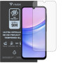 Противоударная защитная пленка антишпион Vimshi Ultra 9H Privacy Flex для Samsung Galaxy A15