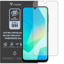 Противоударная защитная пленка антишпион Vimshi Ultra 9H Privacy Flex для Samsung Galaxy A16