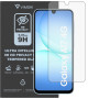 Противоударная защитная пленка антишпион Vimshi Ultra 9H Privacy Flex для Samsung Galaxy A17 4G