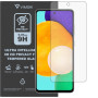 Противоударная защитная пленка антишпион Vimshi Ultra 9H Privacy Flex для Samsung Galaxy A52