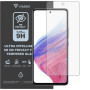 Противоударная защитная пленка антишпион Vimshi Ultra 9H Privacy Flex для Samsung Galaxy A53 5G